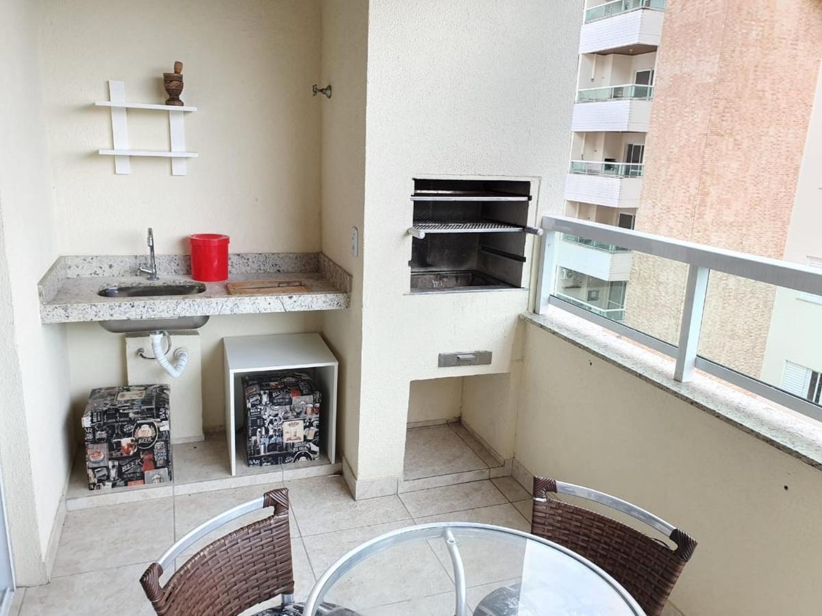 Apartamento Praia Das Toninhas, 3 Min Do Mar Ubatuba Exterior photo