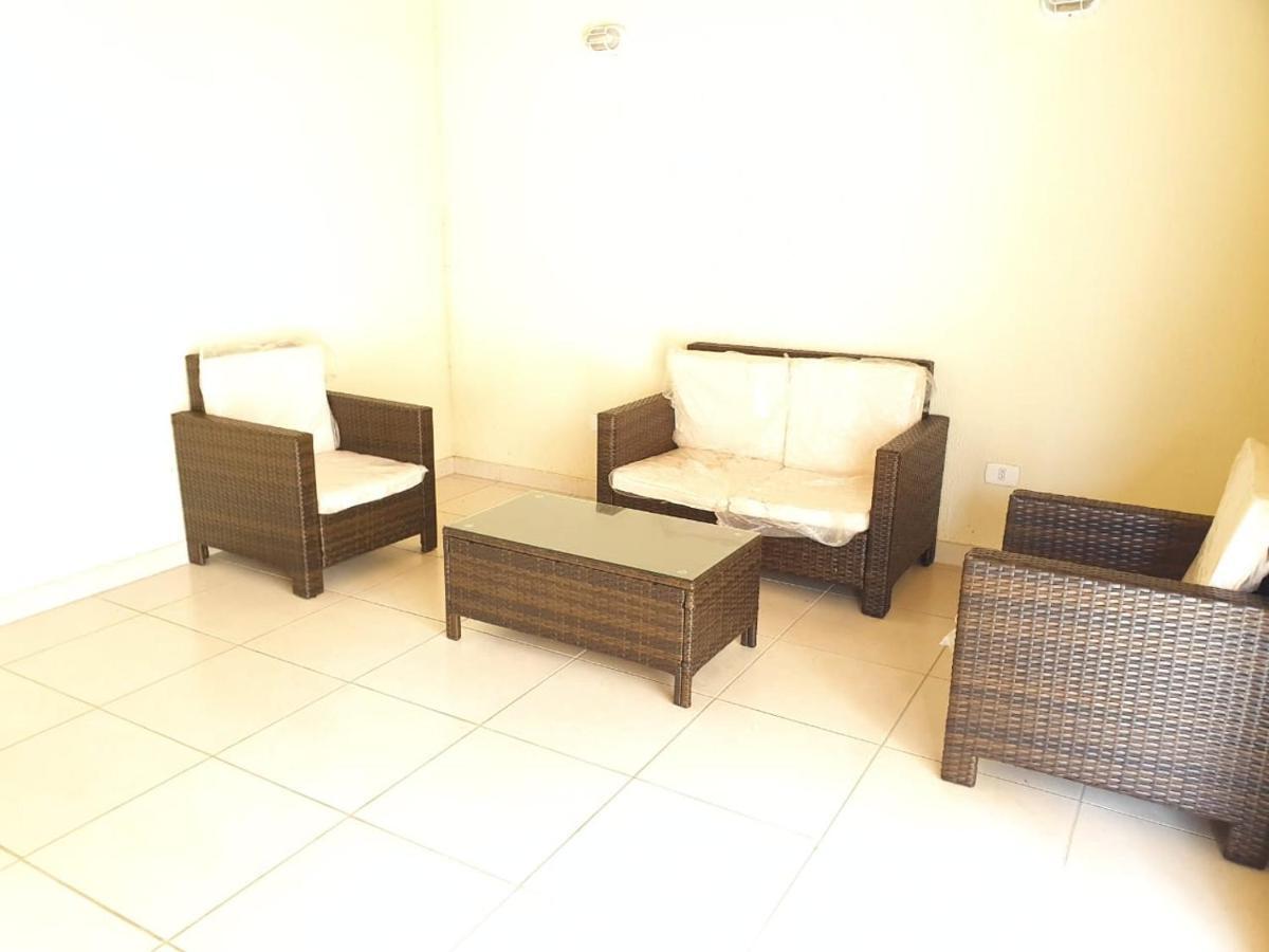 Apartamento Praia Das Toninhas, 3 Min Do Mar Ubatuba Exterior photo